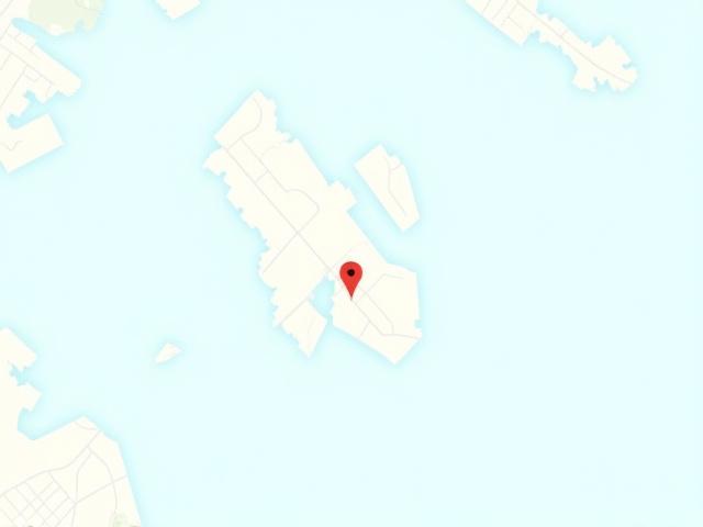 Map showing Horizon Hues Learning's office location in Halifax, Nova Scotia